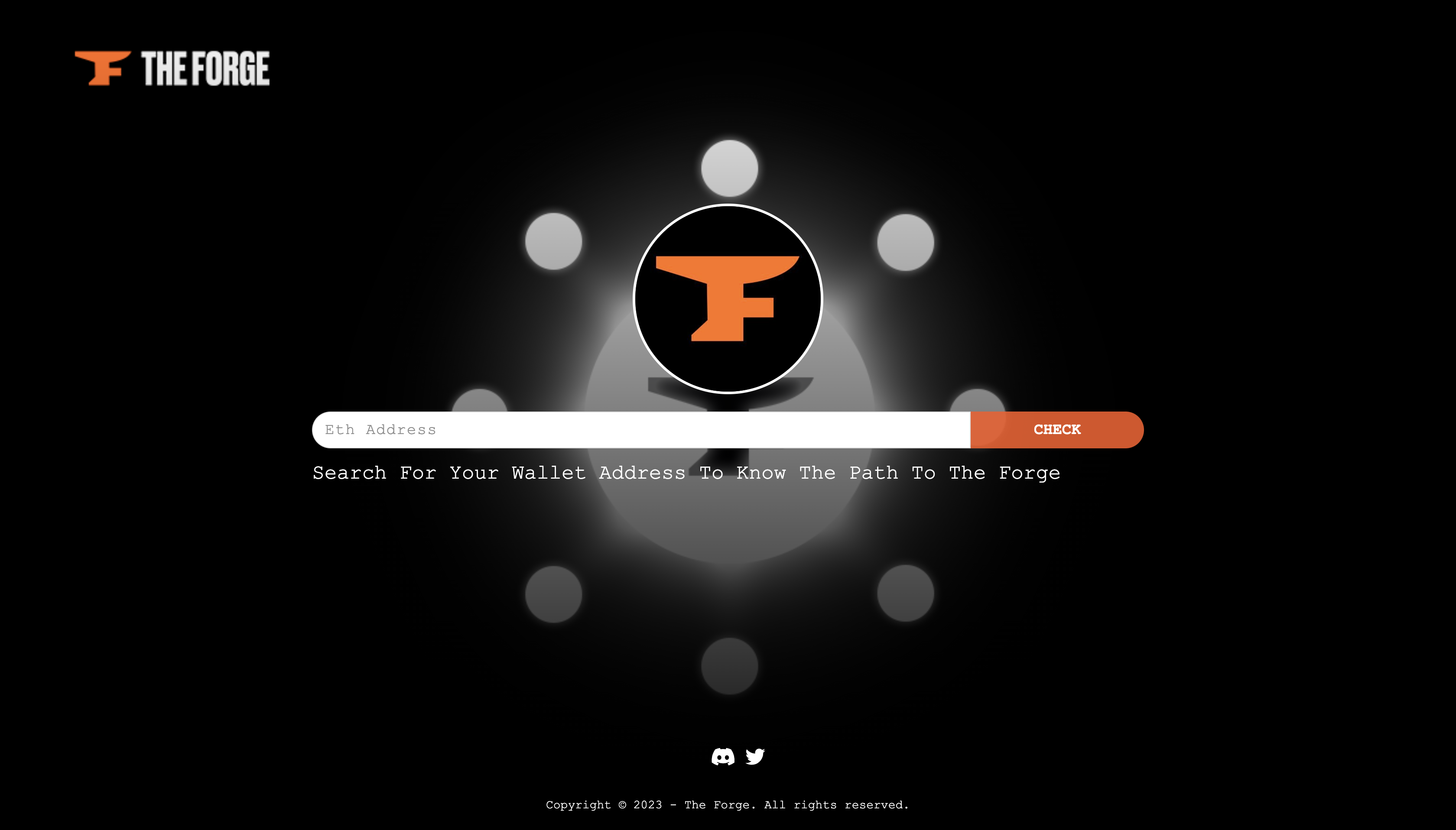 The Forge WL Checker thumbnail