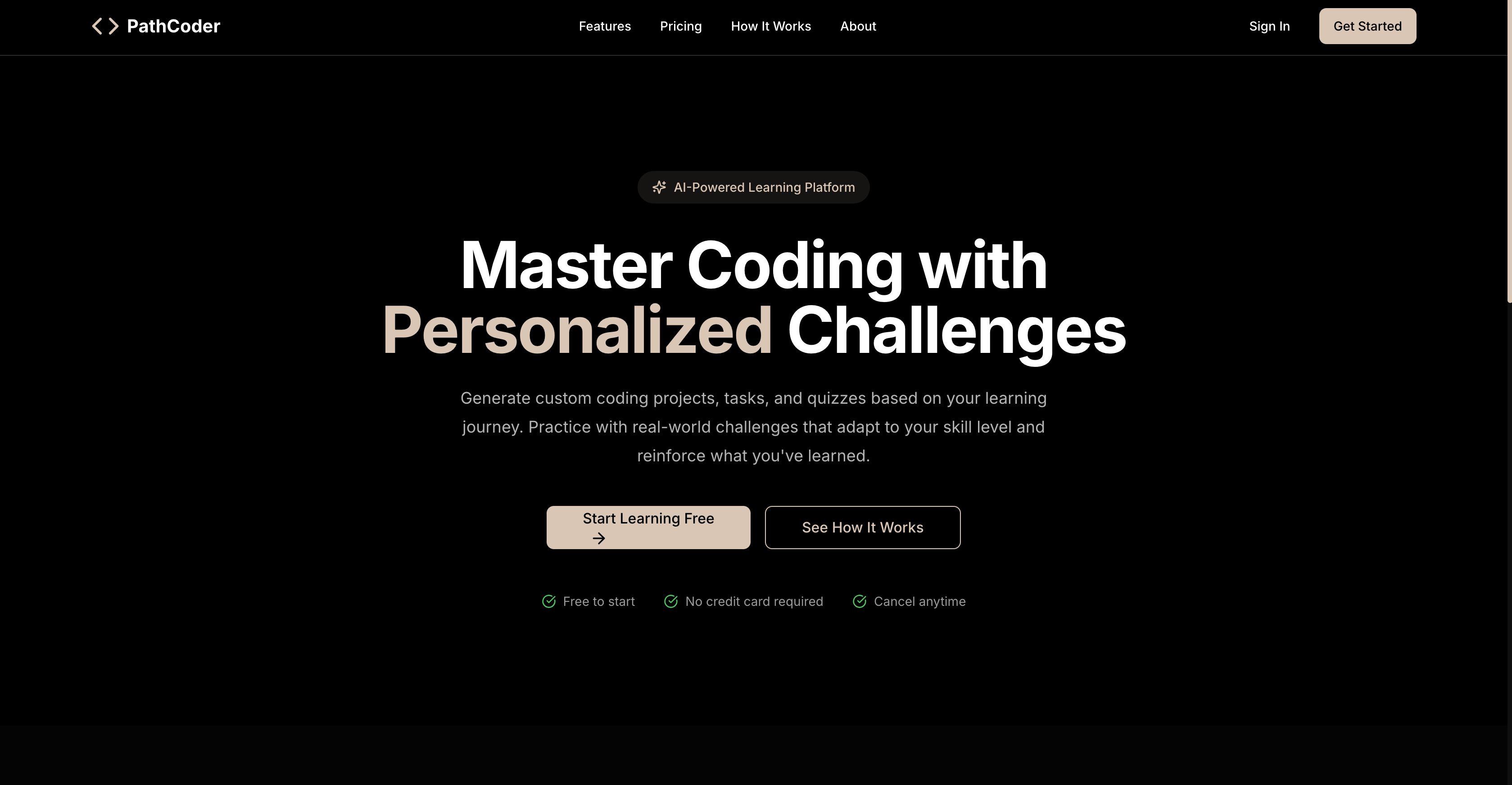 PathCoder thumbnail