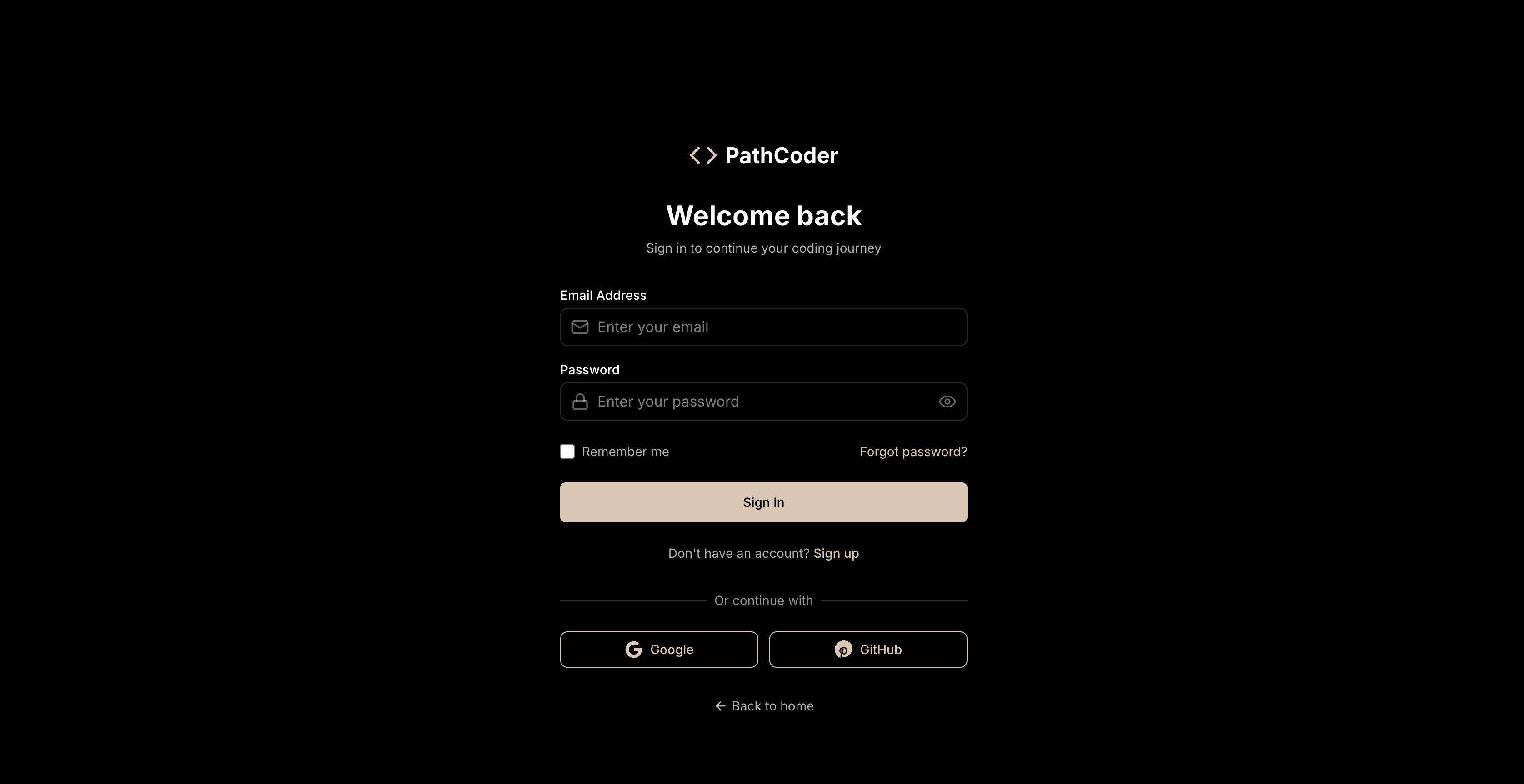 PathCoder feature 1