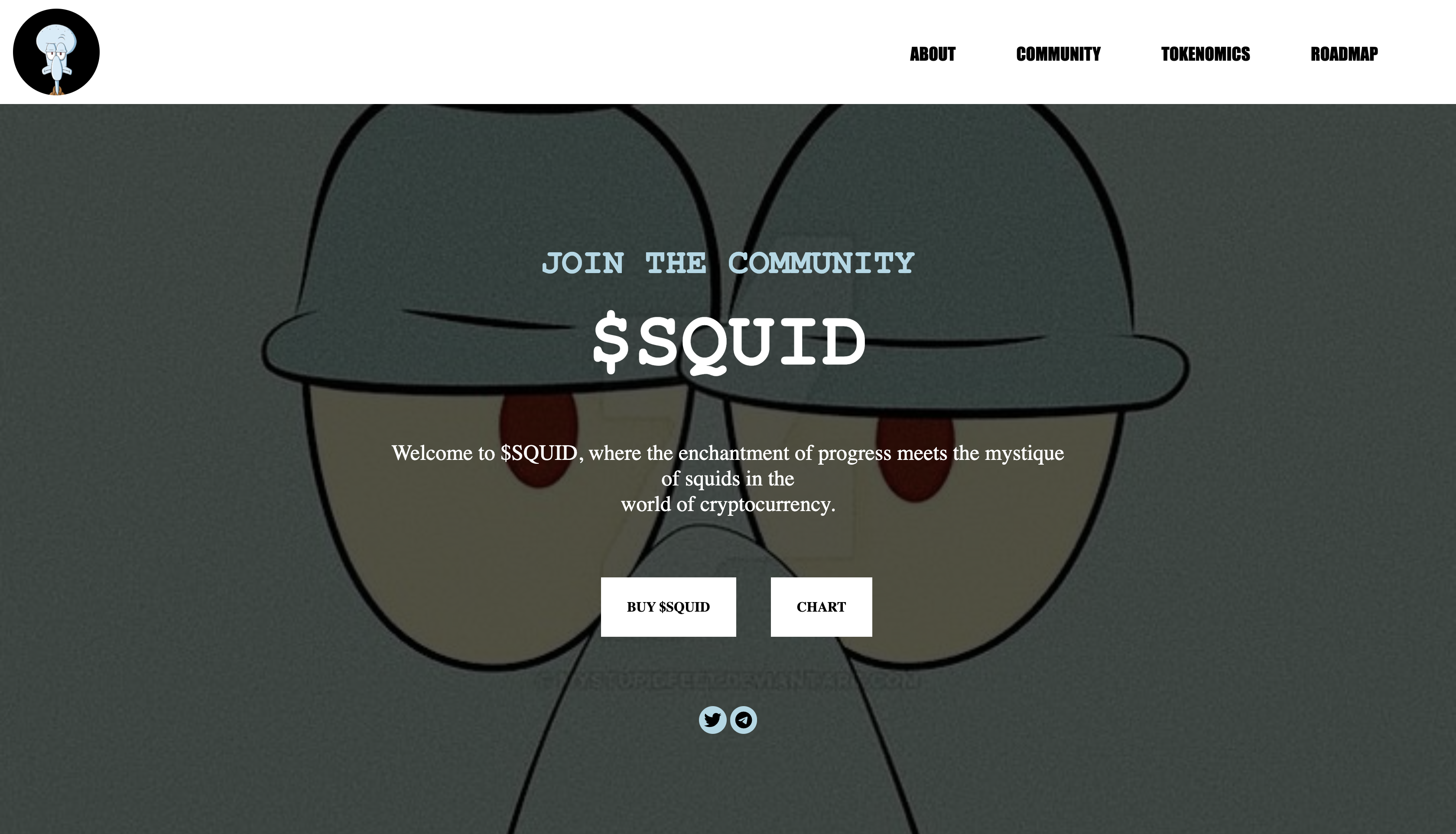Squid Coin thumbnail