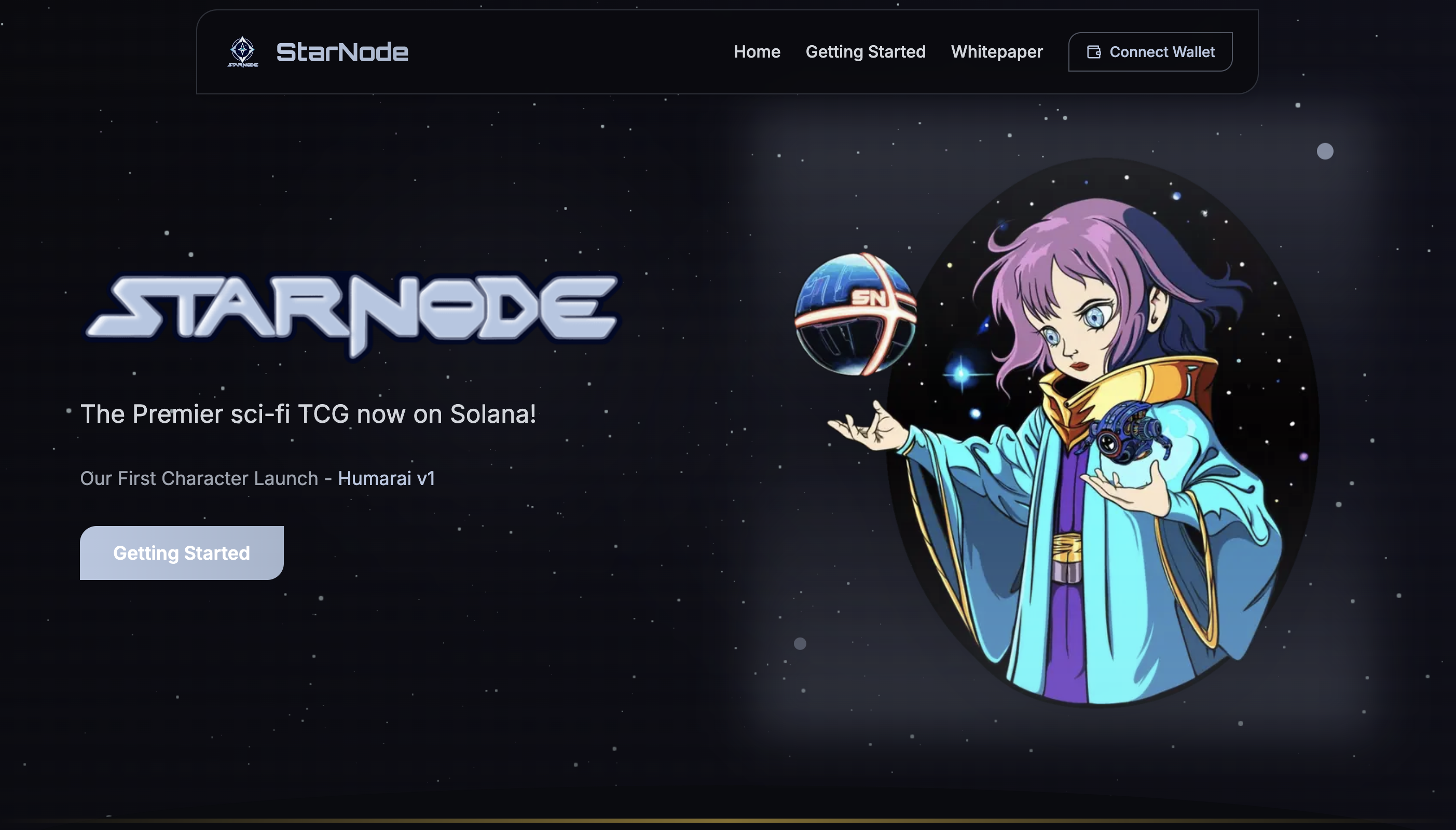 StarNode thumbnail